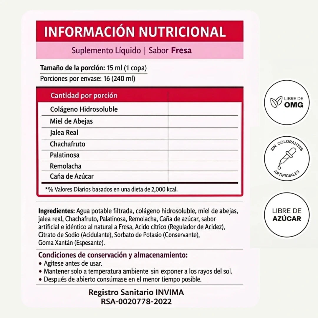 Titanium - energía