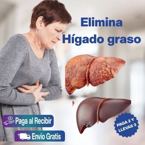 RtaFull | Di Adiós al Hígado Graso, Colon Irritado y Mal Aliento