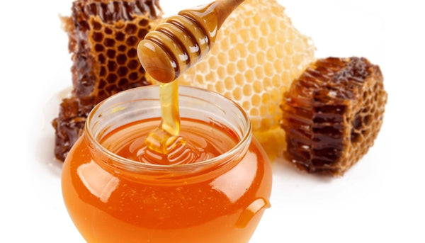 Miel de abejas