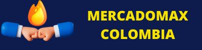 Mercadomax Colombia