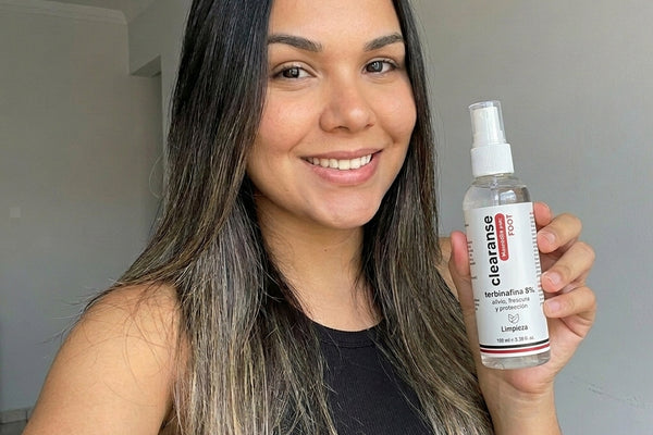 Reseña Sandra O